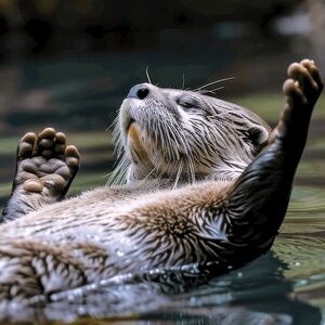 Meet your Posher, J. r.